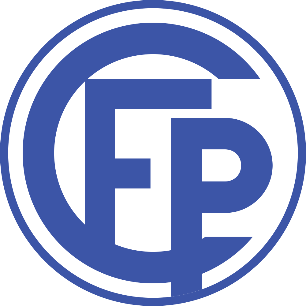 Wappen 1. FC Pforzheim (NB)